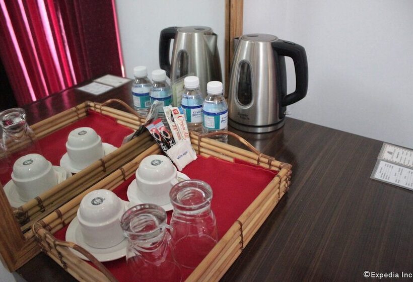 Fotos del hotel Coron Bancuang Mansion:  13