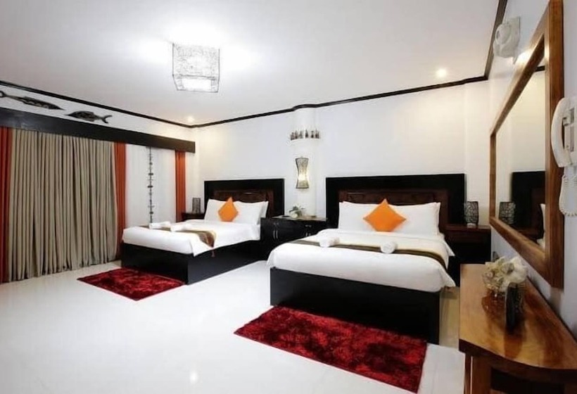 Fotos del hotel Coron Bancuang Mansion:  2