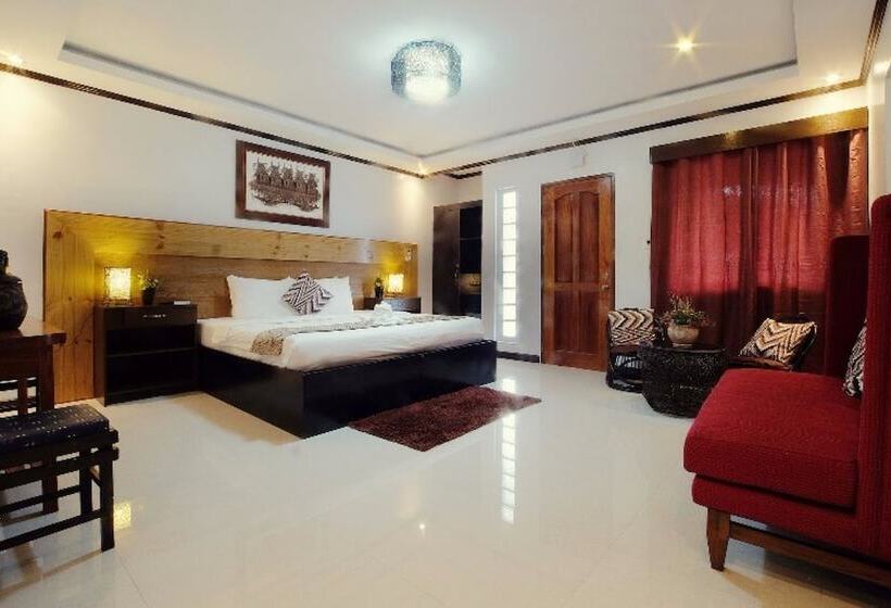 Fotos del hotel Coron Bancuang Mansion:  4