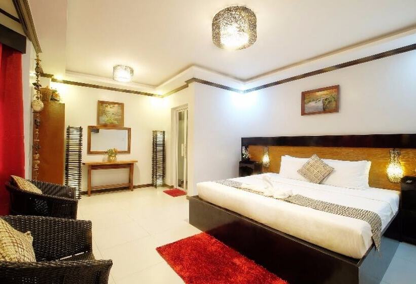 Fotos del hotel Coron Bancuang Mansion:  5