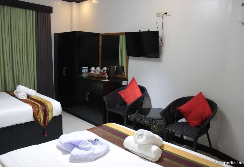Fotos del hotel Coron Bancuang Mansion:  11