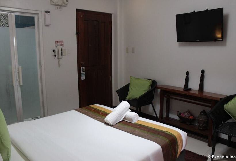 Fotos del hotel Coron Bancuang Mansion:  3