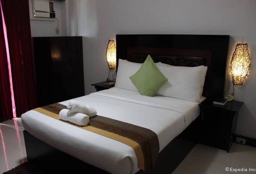 Fotos del hotel Coron Bancuang Mansion:  9