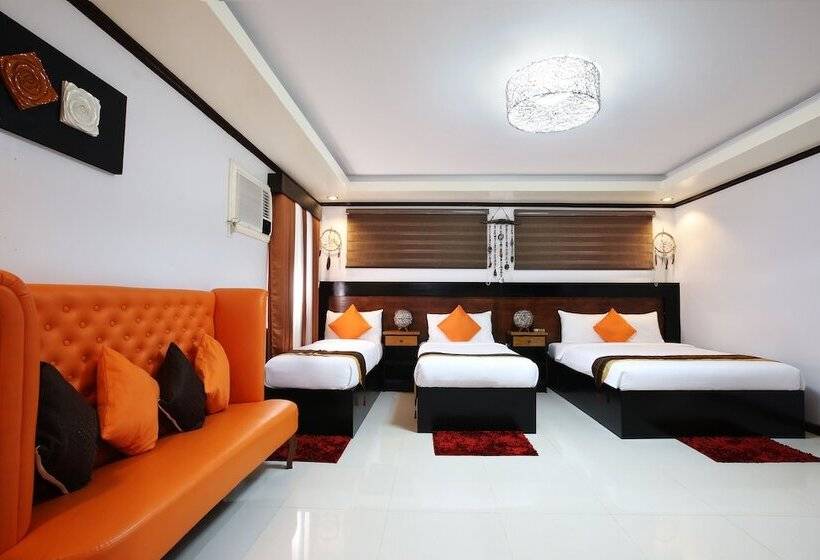 Fotos del hotel Coron Bancuang Mansion:  10