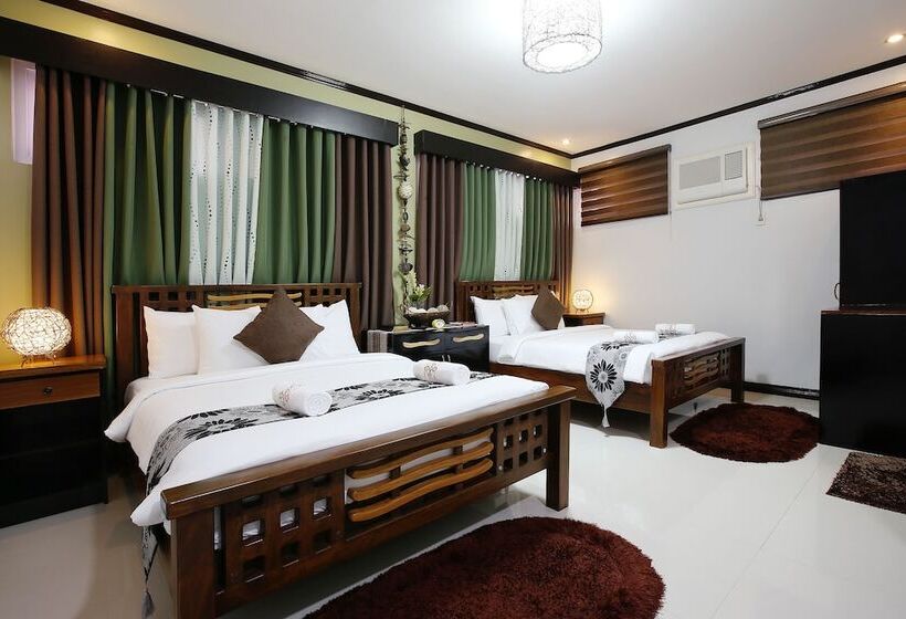 Fotos del hotel Coron Bancuang Mansion:  8