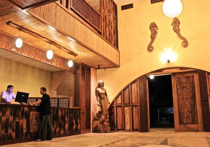 Fotos del hotel Corto Del Mar:  6