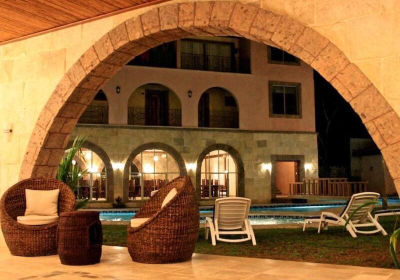 Fotos del hotel Corto Del Mar:  8