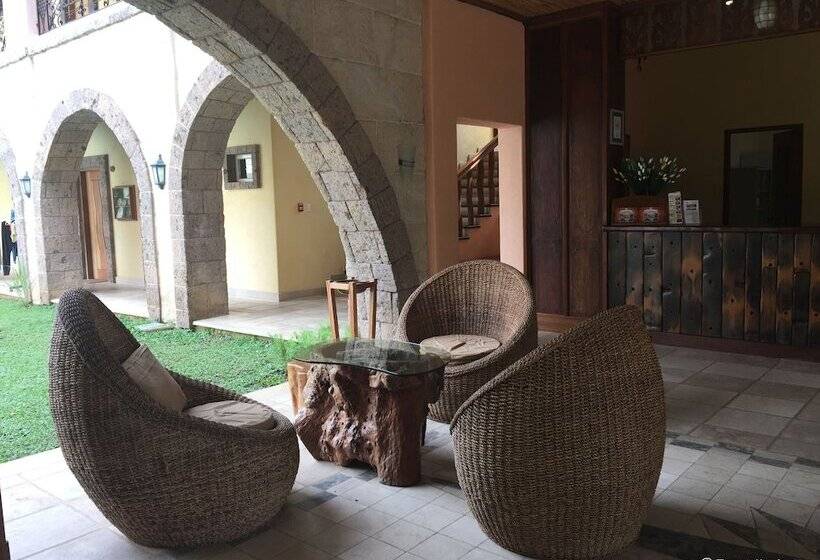 Fotos del hotel Corto Del Mar:  12