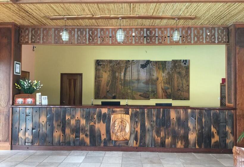 Fotos del hotel Corto Del Mar:  13