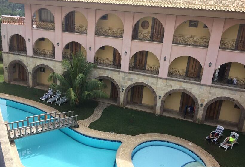 Fotos del hotel Corto Del Mar:  5