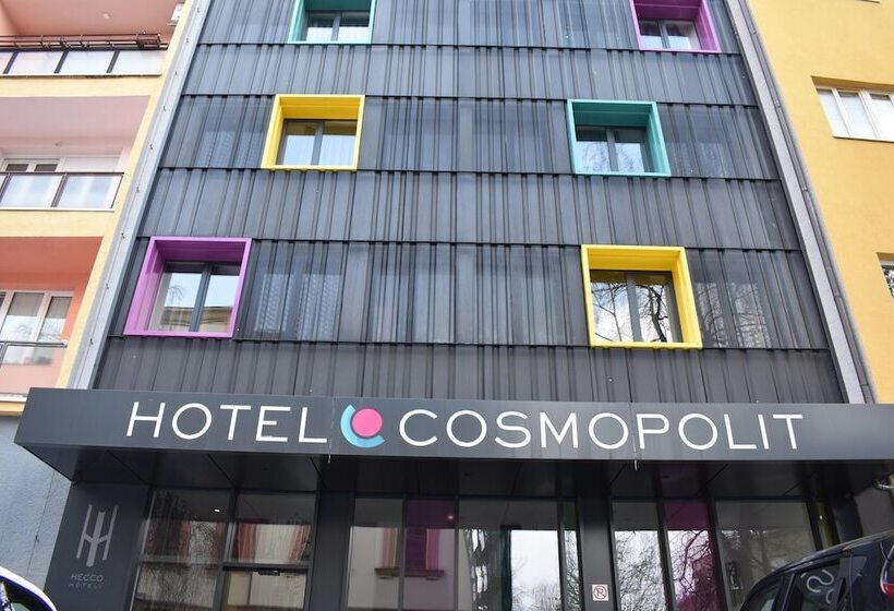 Fotos del hotel Cosmopolit:  11
