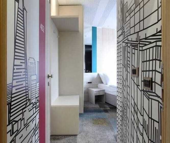Fotos del hotel Cosmopolit:  30