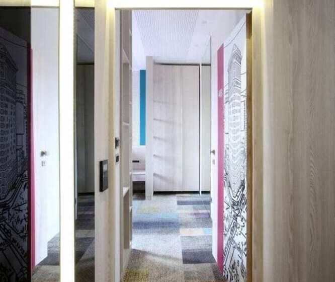 Fotos del hotel Cosmopolit:  31