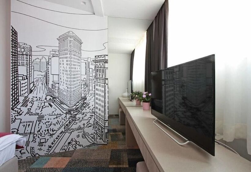 Fotos del hotel Cosmopolit:  52