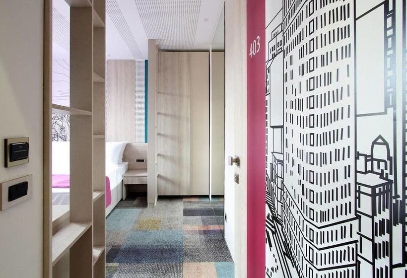 Fotos del hotel Cosmopolit:  43