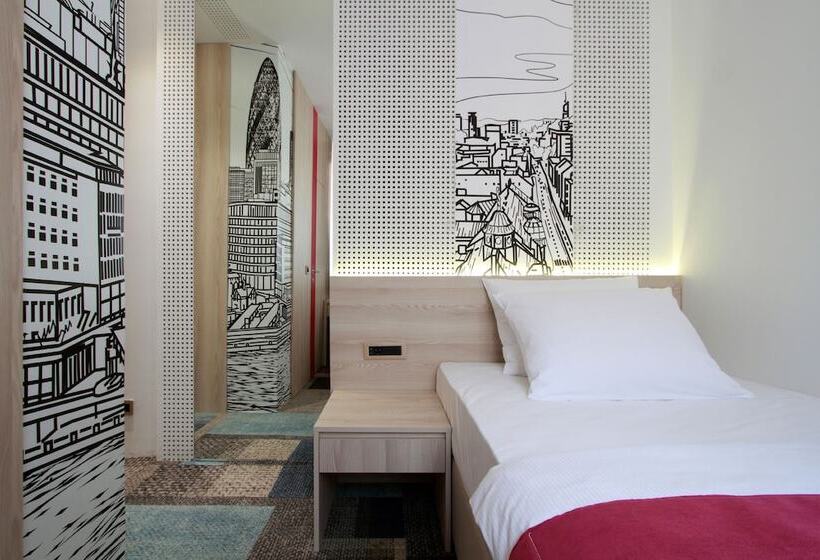 Fotos del hotel Cosmopolit:  33