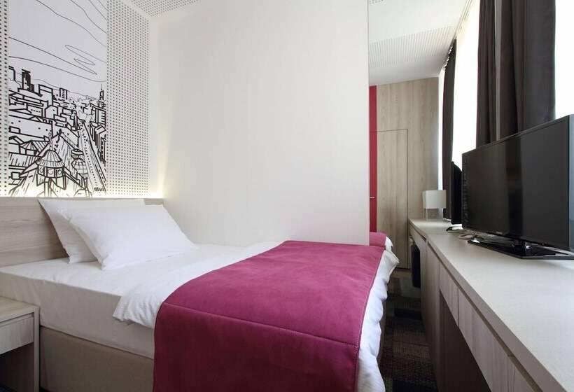 Fotos del hotel Cosmopolit:  42
