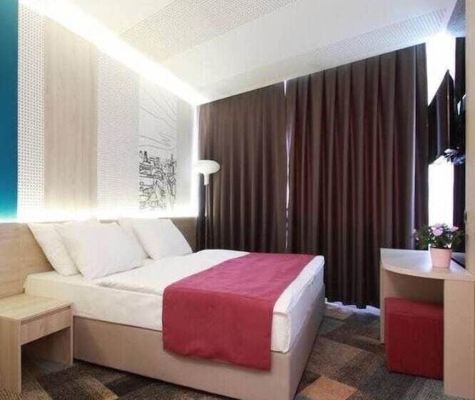 Fotos del hotel Cosmopolit:  54
