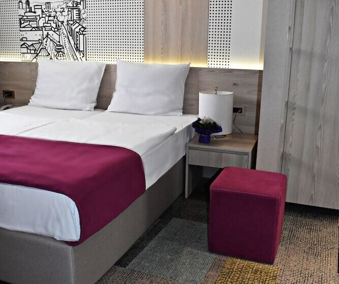 Fotos del hotel Cosmopolit:  53