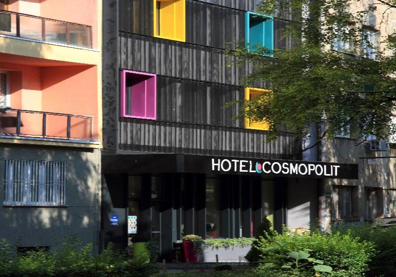 Fotos del hotel Cosmopolit:  14