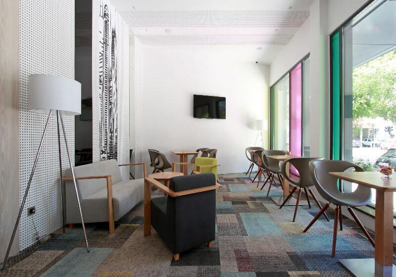 Fotos del hotel Cosmopolit:  18