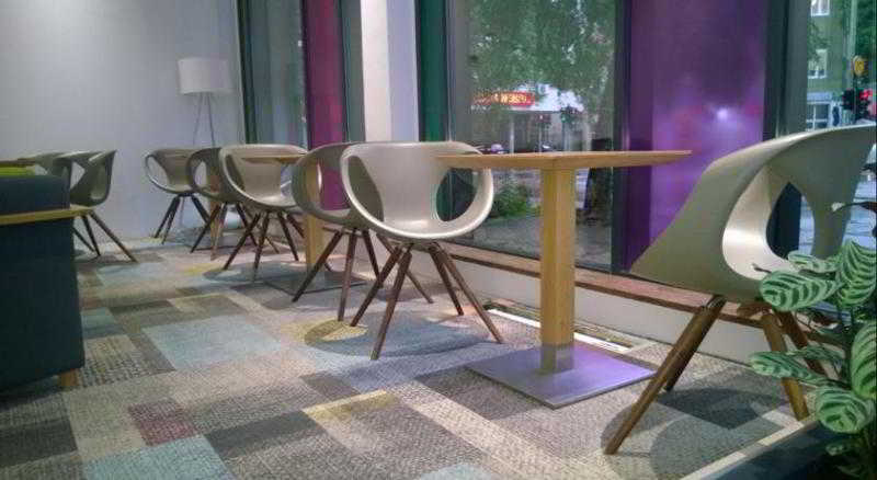 Fotos del hotel Cosmopolit:  21