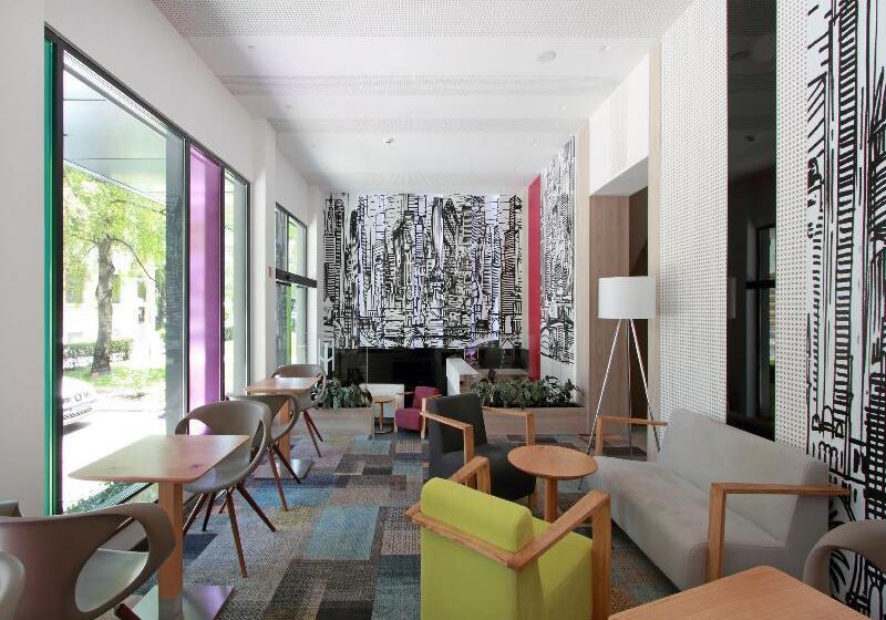 Fotos del hotel Cosmopolit:  20