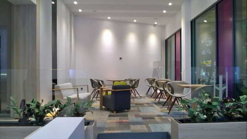 Fotos del hotel Cosmopolit:  26