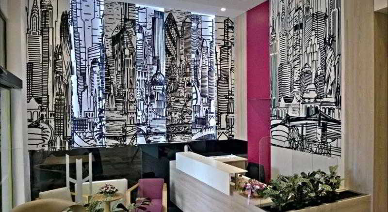 Fotos del hotel Cosmopolit:  25