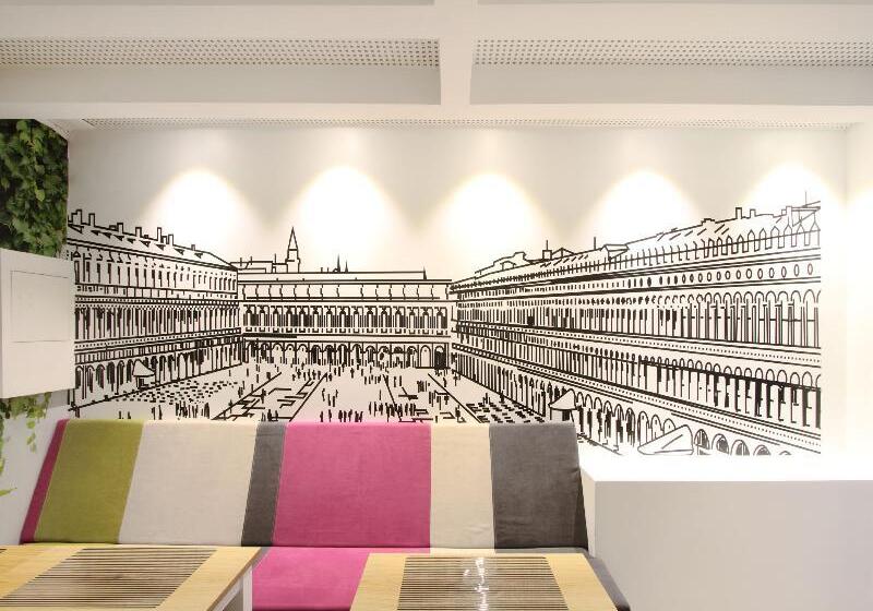 Fotos del hotel Cosmopolit:  17