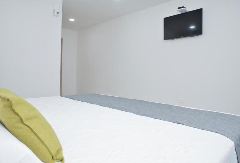 هتل Doral Barranquilla