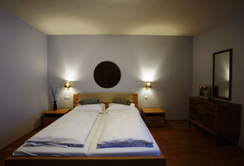 هتل Doris Musill´s Lebensfreude