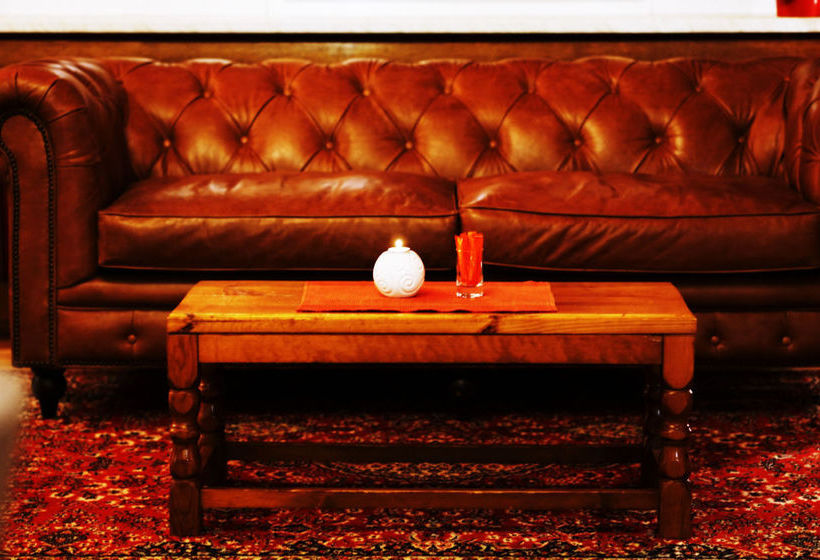 هتل Doris Musill´s Lebensfreude