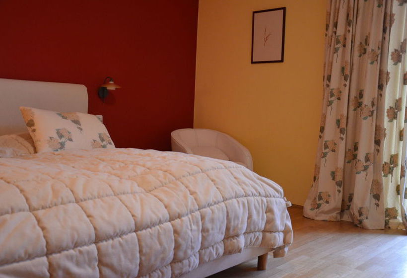 هتل Doris Musill´s Lebensfreude