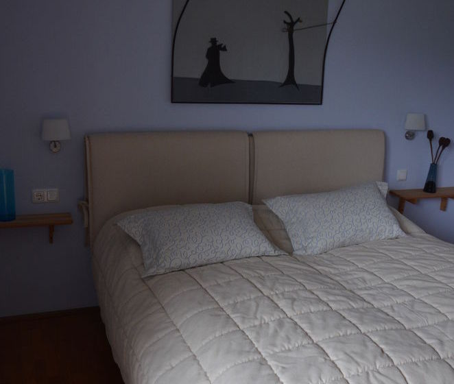 هتل Doris Musill´s Lebensfreude