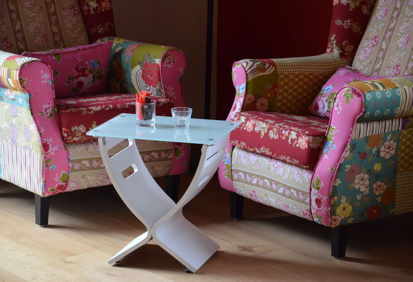 هتل Doris Musill´s Lebensfreude