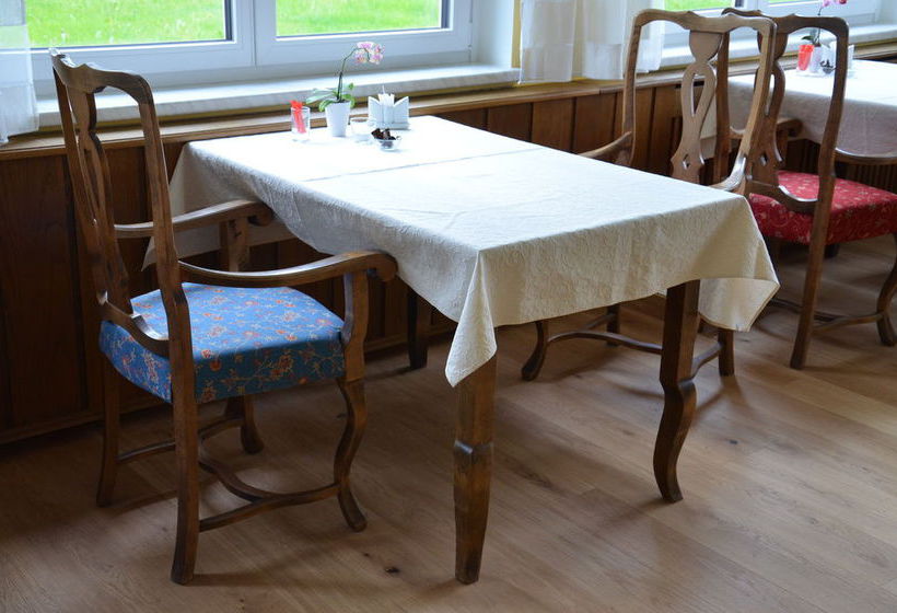 هتل Doris Musill´s Lebensfreude