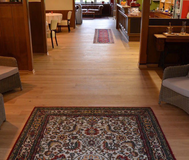 هتل Doris Musill´s Lebensfreude