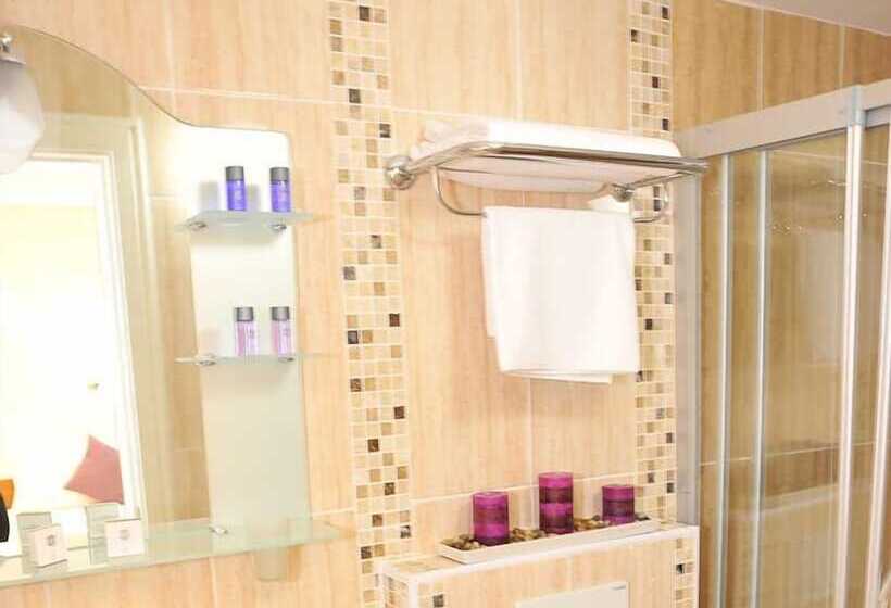 Fotos del hotel Dualis:  16