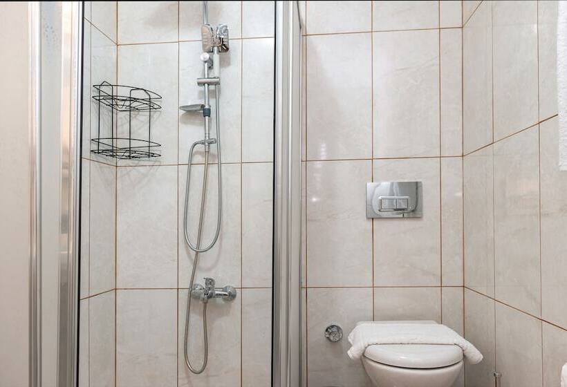 Fotos del hotel Dualis:  7