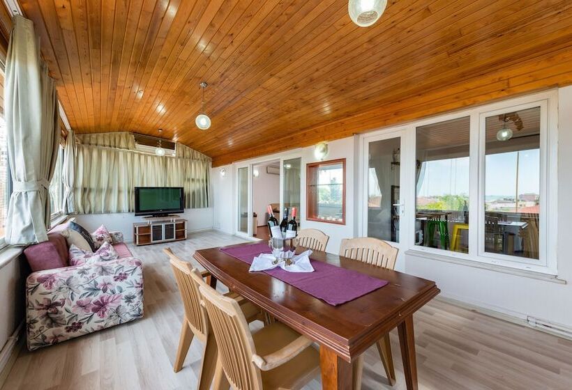 Fotos del hotel Dualis:  3