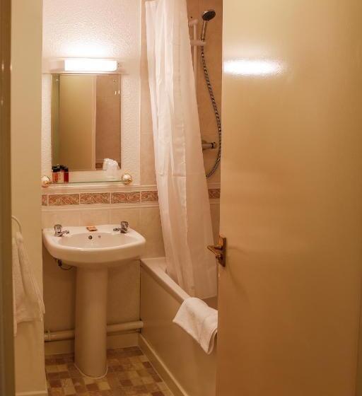 Fotos del hotel Dunmuir:  7