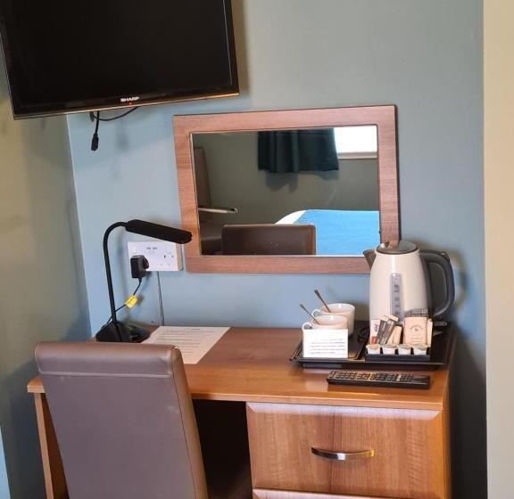 Fotos del hotel Dunmuir:  21