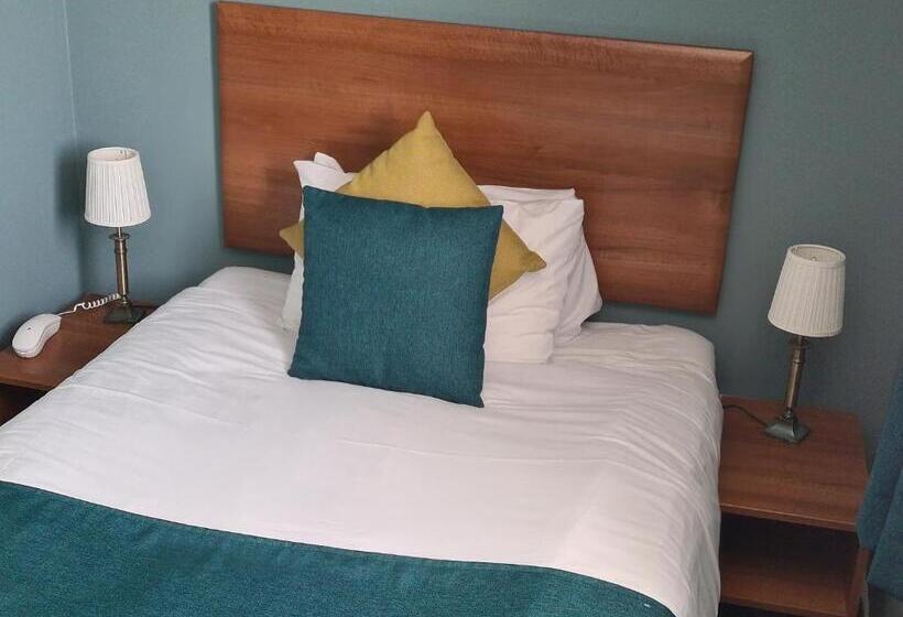 Fotos del hotel Dunmuir:  3