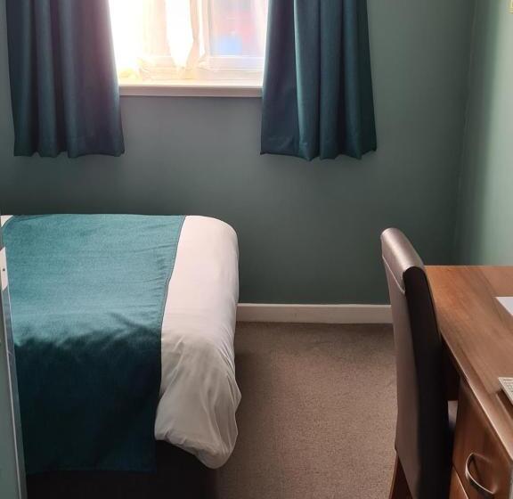 Fotos del hotel Dunmuir:  4