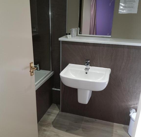 Fotos del hotel Dunmuir:  8