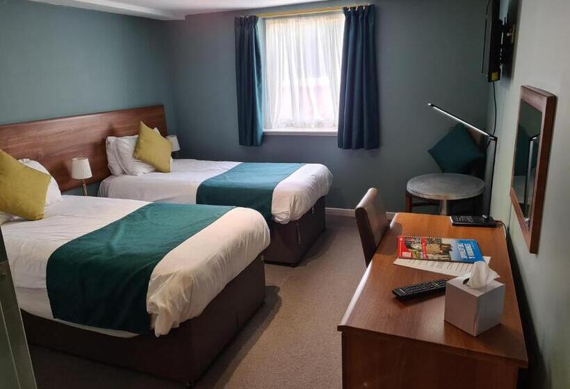 Fotos del hotel Dunmuir:  5