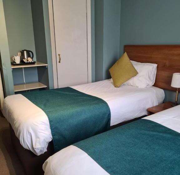 Fotos del hotel Dunmuir:  2