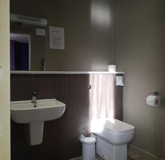 Fotos del hotel Dunmuir:  6