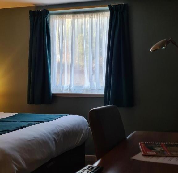 Fotos del hotel Dunmuir:  24